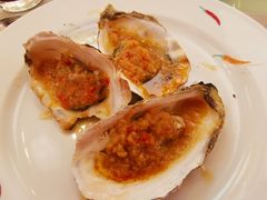 -荟星庭西餐厅(天府丽都喜来登饭店)