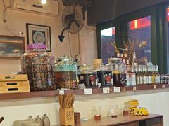 -阿山卓·野生菌火锅·纳西火塘烤肉