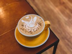 -COFFEE HOLIC(朝外SOHO店)