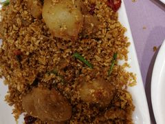 -顺风海鲜港(长寿路店)