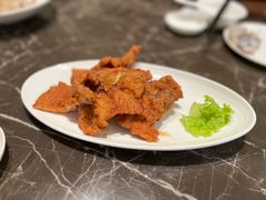 -双合园·海鲜水饺青岛菜(大尧三路店)
