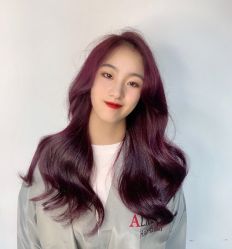 点击看大图 -爱丽丝ALICE Hair Salon
