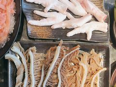 -重庆九记老火锅(广场店)