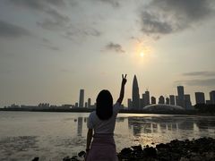 -深圳湾木棉花酒店
