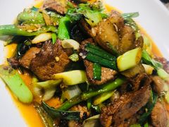 -百年神厨·地道川菜(清江西路店)