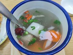 -清真·皮芽子疆味小馆