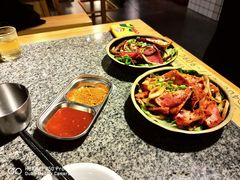 -酒拾烤肉(南城店)