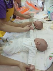 -AIBBY亲子水育中心(盐城宝龙店)