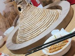-鲜呦蒸汽石锅鱼(北辰路店)