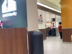 -海马体照相馆(南京虹悦城店)