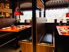 -山之屋炭火烧肉·生啤畅饮(大朗万科中央公园店)