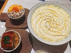 -火山屋台(新街口店)