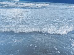 -朱家尖南沙景点