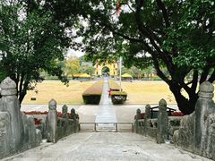 -桂林独秀峰王城景区
