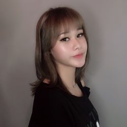 -十六番发型师事务所