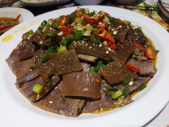 -严厨老坛酸菜鱼(张掖路店)