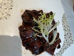 -乾隆美食·本帮菜(黄河路店)