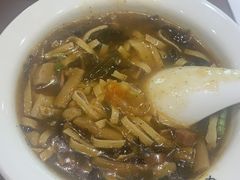 胡辣汤-魏家凉皮(外滩店)
