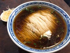 -同得兴 Since·1995 传统苏式面馆(嘉馀坊店)