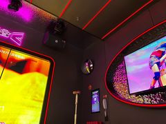 -星聚会KTV(上海松江万达店)