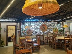 -创味·民间海南菜·非遗藤桥排骨(藤桥·免税城店)