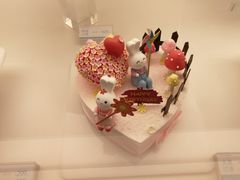 -好利来(望京中福店)