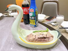 -颂福楼·南京菜(定淮门店)