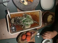 -木棉·醉心粤味(COCO Park店)
