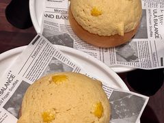 -蝴蝶里·粤菜·点心(滨江龙湖店)