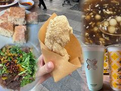 -家阳赵师傅油饼包烧麦(粮道街店)