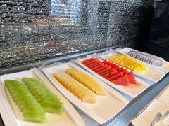 -北京朝阳悠唐皇冠假日酒店
