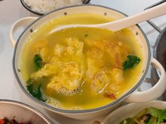 -雲物·云南小馆(好悦天地店)