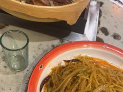 -破瓦寒窑·地摊烤羊排