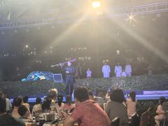-渔家火锅·海鲜自助餐·演艺(亚龙湾天域酒店)