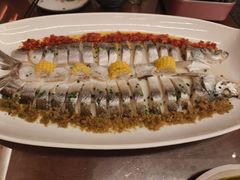 -阿财老铺·凤阳土菜馆