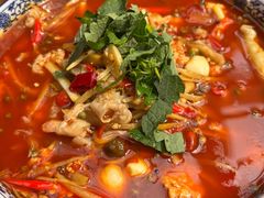 -小街47號江湖菜(四合院店)