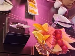 -粉墨特色菜·烧烤音乐酒馆