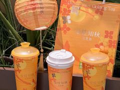 -奈雪的茶(正弘城PRO+店)