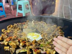 -山丹马记炒拨拉(南关店)