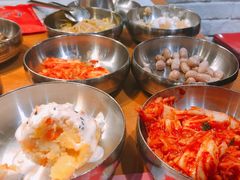-老炉家木炭烤肉(长江国际店)
