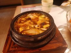 大酱汤-七八冷面·延边朝鲜族美食(圣熙八号店)