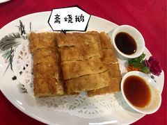 -佛有缘素食馆·荔湾老字号(陈家祠首店)