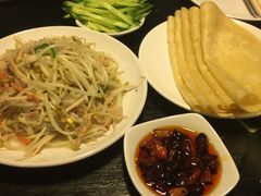 -我去·春饼文化主题餐厅(国定路总店)