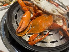 -半岛听涛蒸汽海鲜自助(K11店)