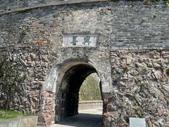 -台州府城(江南长城)