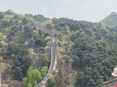 -慕田峪长城