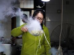 -泰顺江南春面馆