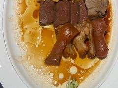 -金成潮菜博物馆(海珠湿地店)