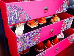 -天津海河悦榕庄·Lobby Lounge大堂吧