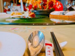 -锦江宾馆-花园餐厅